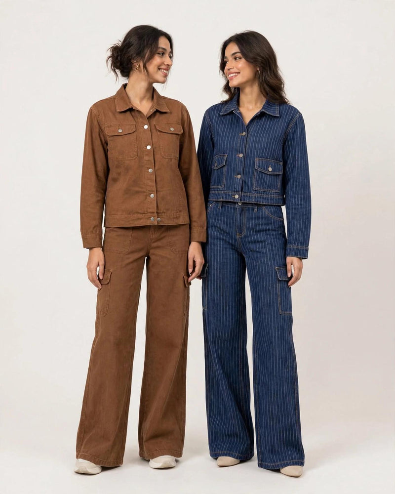 CO-ORD SET
